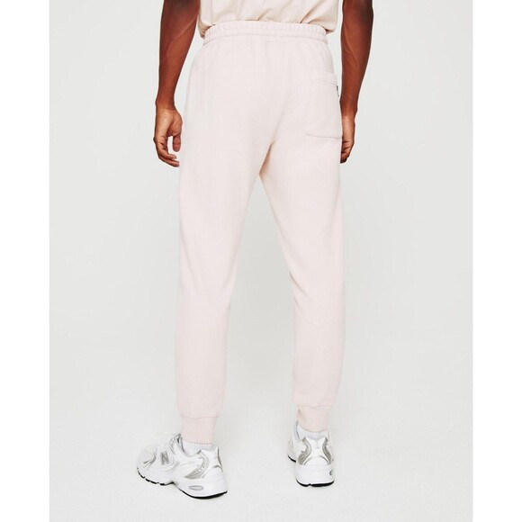AG Jeans sz L Mens Kenji Sweatpant‎ jogger VINTAGE PINK - Picture 4 of 16